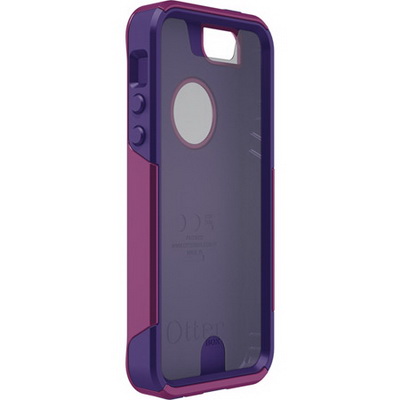 เคส Otterbox เคส iPhone 5 Commuter Series-Boom  สุดยอดเคส 2 ชั้นกันกระแทกจาก USA ของแท้ 100% มั่นใจ By Gadget Friends 